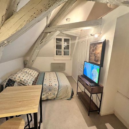 Le Pacific - Appartement Spacieux Centre Ville Orléans Kültér fotó
