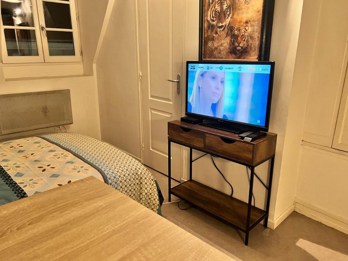 Le Pacific - Appartement Spacieux Centre Ville Orléans Kültér fotó
