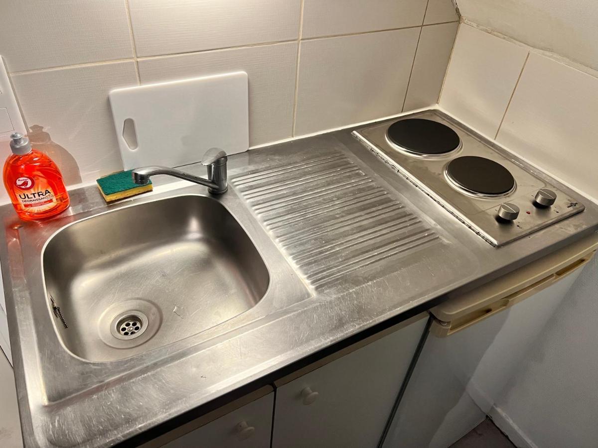 Le Pacific - Appartement Spacieux Centre Ville Orléans Kültér fotó